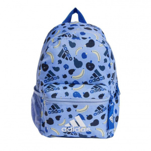 Рюкзак спортивный ADIDAS Kids Printed Fruits JG1415, 34x25x11см (34х24х12 см) ― купить в Москве. Цена, фото, описание, продажа, отзывы. Выбрать, заказать с доставкой. | Интернет-магазин SPORTAVA.RU