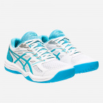 Кроссовки жен. ASICS Upcourt 4 1072A055-101, р.10,5 (рос.41) (41)