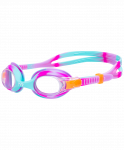 Очки TYR Kids Swimple Tie Dye LGSWTD/169, розовый