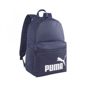 Рюкзак PUMA Phase Backpack, 41x 28x 14см (41x28x14) ― купить в Москве. Цена, фото, описание, продажа, отзывы. Выбрать, заказать с доставкой. | Интернет-магазин SPORTAVA.RU