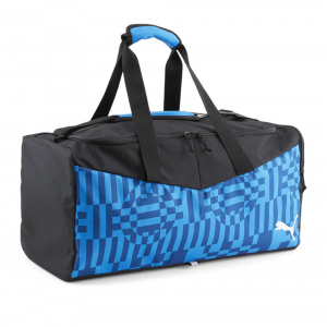 Сумка спортивная PUMA individualRISE Medium Bag, 55x26x26см (55x26x26) ― купить в Москве. Цена, фото, описание, продажа, отзывы. Выбрать, заказать с доставкой. | Интернет-магазин SPORTAVA.RU