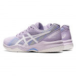 Кроссовки теннисные женские ASICS Gel-Game 8 1042A152-500 сиреневый