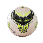 Мяч футбольный RGX-FB-1717 Lime Sz5