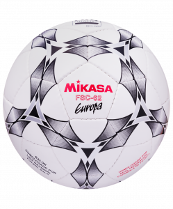 Мяч футзальный Mikasa FSC-62 E FIFA №4 ― купить в Москве. Цена, фото, описание, продажа, отзывы. Выбрать, заказать с доставкой. | Интернет-магазин SPORTAVA.RU