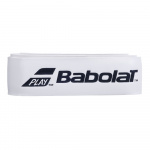 Замена ручки BABOLAT Syntec Team X1 670065-101, белый