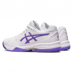 Кроссовки теннисные женские ASICS Gel-dedicate 7 Clay 1042A168-104