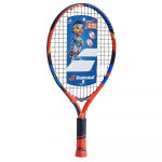 Ракетка для большого тенниса детская Babolat Ballfighter 19 Gr0000 140238 (19)