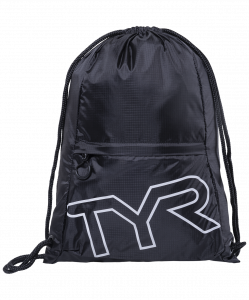 Рюкзак TYR Drawstring Backpack, LPSO2/001, черный ― купить в Москве. Цена, фото, описание, продажа, отзывы. Выбрать, заказать с доставкой. | Интернет-магазин SPORTAVA.RU