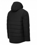 Куртка утепленная Jögel CAMP 2 PerFormPROOF Padded Jacket, черный