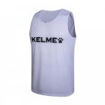 Манишка тренировочная детская KELME Training Kids, 8051BX3001-103-140, размер 140, (140 см)