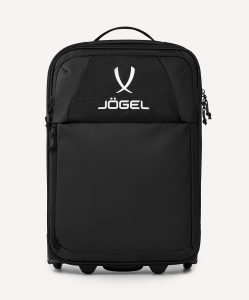 Чемодан Jögel PREMIER Team Trolley S, черный ― купить в Москве. Цена, фото, описание, продажа, отзывы. Выбрать, заказать с доставкой. | Интернет-магазин SPORTAVA.RU