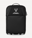 Чемодан Jögel PREMIER Team Trolley S, черный