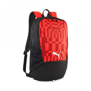 Рюкзак PUMA IndividualRISE Backpack 09057603, 46x32x11см, 17л. (46х32х11 см) ― купить в Москве. Цена, фото, описание, продажа, отзывы. Выбрать, заказать с доставкой. | Интернет-магазин SPORTAVA.RU