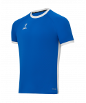 Футболка игровая Jögel DIVISION PerFormDRY Element Jersey, синий