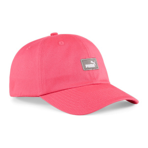 Бейсболка PUMA Ess Cap III 02366917, 100% хлопок, розовый (Универсальный) ― купить в Москве. Цена, фото, описание, продажа, отзывы. Выбрать, заказать с доставкой. | Интернет-магазин SPORTAVA.RU