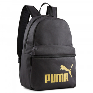 Рюкзак PUMA Phase Backpack, 41x28x14см (41x28x14) ― купить в Москве. Цена, фото, описание, продажа, отзывы. Выбрать, заказать с доставкой. | Интернет-магазин SPORTAVA.RU