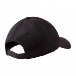 Бейсболка PUMA Training Mesh Cap 02370801, 100% полиэстер , черный (Универсальный)