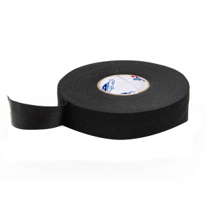 Лента хоккейная для крюка KCM IB Hockey Tape, KCM-IB-HT-2525-BK, ширина 25мм, длина 25м, белый (25мм*25м) ― купить в Москве. Цена, фото, описание, продажа, отзывы. Выбрать, заказать с доставкой. | Интернет-магазин SPORTAVA.RU