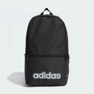 Рюкзак спортивный ADIDAS Classic Foundation, HT4768, 46*27*15 см, 20л (46*27*16 см) ― купить в Москве. Цена, фото, описание, продажа, отзывы. Выбрать, заказать с доставкой. | Интернет-магазин SPORTAVA.RU