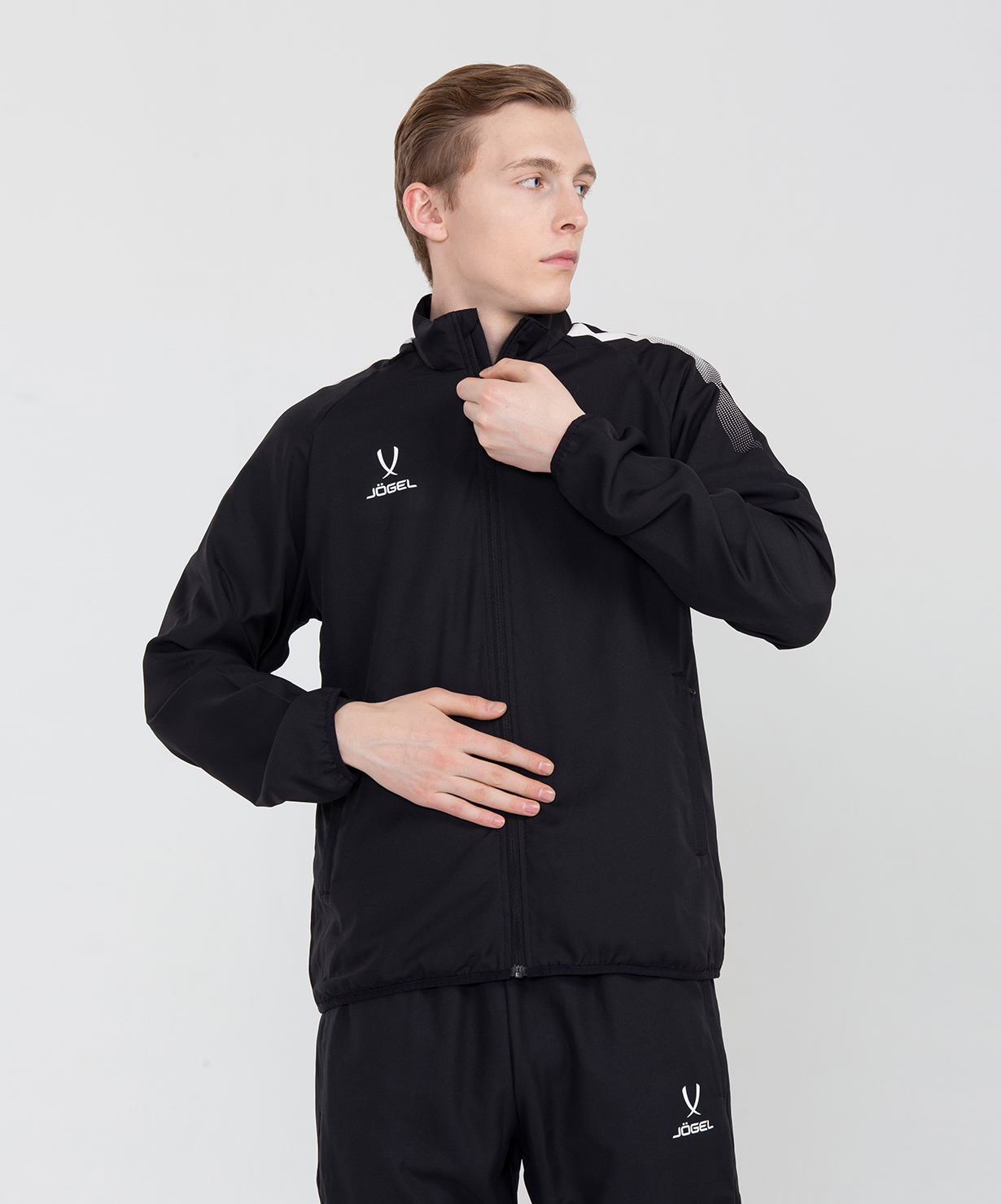 Костюм спортивный Jögel Camp lined Suit