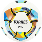 Мяч футбольный TORRES Pro F320015, размер 5 (5)