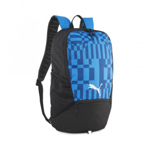 Рюкзак PUMA IndividualRISE Backpack 07991102, 46x32x11см, 17л. (46х32х11 см) ― купить в Москве. Цена, фото, описание, продажа, отзывы. Выбрать, заказать с доставкой. | Интернет-магазин SPORTAVA.RU