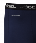 Шорты компрессионные Jögel PerFormDRY Baselayer Shorts 2, темно-синий