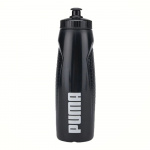 Бутылка для воды PUMA TR bottle core, 05381301, 750мл, черная