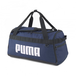 Сумка спортивная PUMA Challenger Duffel Bag S, 07953002, 51х27х25см, 35л. (51x27x25) ― купить в Москве. Цена, фото, описание, продажа, отзывы. Выбрать, заказать с доставкой. | Интернет-магазин SPORTAVA.RU