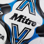 Мяч футбольный Mitre Delta One 24 5-B01787C21, размер 5, FIFA Quality (5)