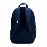 Рюкзак NIKE Academy Team Backpack, DA2571-411, 45х30х14 см, объем 22л, темно-синий (45*30*14см)