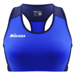 Топ для пляжного волейбола женский MIKASA MT6051-050-XL, размер XL