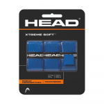 Овергрип HEAD Xtreme Soft 285104-BL, упаковка 3шт., синий