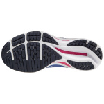 Кроссовки беговые женские MIZUNO Wave Rider 25 J1GD210300 синий