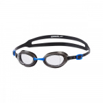 Очки для плавания SPEEDO Aquapure, 8-090029123, прозрачные линзы (Senior)