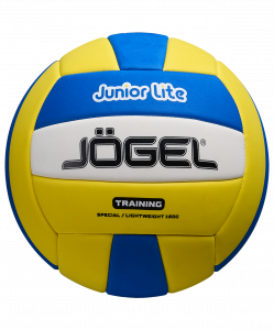 Мяч волейбольный Jögel Junior Lite ― купить в Москве. Цена, фото, описание, продажа, отзывы. Выбрать, заказать с доставкой. | Интернет-магазин SPORTAVA.RU