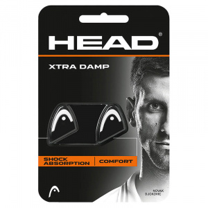 Виброгаситель HEAD XtraDamp ― купить в Москве. Цена, фото, описание, продажа, отзывы. Выбрать, заказать с доставкой. | Интернет-магазин SPORTAVA.RU