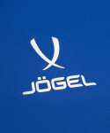 Джемпер тренировочный Jögel CAMP 2 Training Top, синий