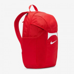 Рюкзак NIKE Academy Team 2.3 Backpack, DV0761-657, 48,5x33x18 см, ярко-красный (48,5х33х18 см)