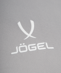 Джемпер тренировочный Jögel CAMP 2 Training Top, серый