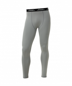 Тайтсы компрессионные Jögel CAMP PerFormDRY Baselayer Tights, серый ― купить в Москве. Цена, фото, описание, продажа, отзывы. Выбрать, заказать с доставкой. | Интернет-магазин SPORTAVA.RU