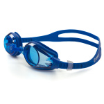 Очки для плавания TORRES Fitness, SW-32213BL синие линзы (Senior)