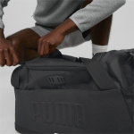 Сумка спортивная PUMA Sports Bag S, 07929401, 50x24x24см, 25л. (50х24х24 см)