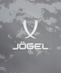 Свитер вратарский Jögel PerFormDRY SPLASH GK Jersey, серый