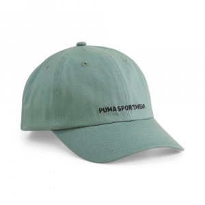 Бейсболка PUMA Sportswear Cap 02403609, 100% хлопок, светло-зеленый (Универсальный) ― купить в Москве. Цена, фото, описание, продажа, отзывы. Выбрать, заказать с доставкой. | Интернет-магазин SPORTAVA.RU