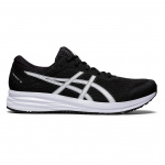 Кроссовки беговые мужские ASICS Patriot 12 1011A823-001, р.12 (рос.45) (45)