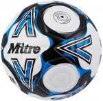 Мяч футбольный Mitre Delta One 24 5-B01787C21, размер 5, FIFA Quality (5)