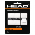 Овергрип HEAD Xtreme Soft 285104-WH, белый