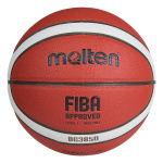 Мяч баскетбольный MOLTEN B6G3850, FIBA Approved (6)