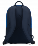 Рюкзак Jögel ESSENTIAL Backpack, синий/темно-синий